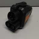 Upgraded for Tesla Supercharger to CCS1 Charger Adapter, Max 500A 1000V Fast Charge NACS to CCS Adapter, CCS1 Electric Vehicle Charging Compatible with Tesla Superchargers