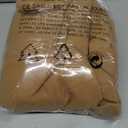 IDEALSANXUN Womens Long Wool Coats Fall Winter Notch Lapel Dressy Trench Coat Peacoat Jackets (Large, Camel)