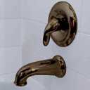 Danco TUB SPOUT ORB 8"