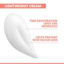Avne Hydrance LIGHT Hydrating Emulsion, Daily Face Moisturizer Cream, Non-Comedogenic, 1.3 Oz