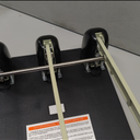 Heavy Duty 3 Hole Paper Punch,150 Sheet Capacity,Ergonomic Handle, Large Capacity Tray and Durable Metal, for Office, Home & Print Shop Use,Replaceable Cutter Head