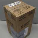 Seventh Generation Glass Cleaner, Biodegradable Formula, Sparkling Seaside Scent, 23 oz (Pack of 4)