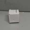 COQIRAUSEN Jellyfish 3D Crystal Ball Decor Figurine, 2.4inch Oceans Glass Ball Gifts for Women, Home Decorative Sculpture Display Keepsakes for Marine Organism Lover