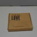 Pastor Appreciation Gifts - Plaque with Wooden Stand, Pastor Gifts for Men, Unique Pastor Christmas Christian Prayer Gifts for Pastor, Thank You Presents for Our Pastor Tabletop Decor