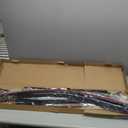 Window Visors Rain Guards Shield for 2011-2021 Jeep Grand Cherokee, Out-Channel Window Vent Wind Deflectors Visors Shades for 11-21 Grand Cherokee (Not for Grand Cherokee L)