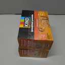 2 x KIND Breakfast Protein Bars, Almond Butter, Gluten Free, Low Sodium, Healthy Snacks, 8g Protein, 6 Count (6 Packs of 2 Bars) (EXP 06/15/27)