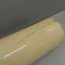 3mil Carpet Protection Film 36" x 200' ,self-adhesive plastic carpet protection film, easy to clean, remove and unfold, durable protective tape, effectively prevents surface stains and spills