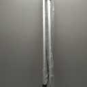 24ft Reach Gutter Cleaning Tools From The Ground, 16ft Telescopic Gutter Cleaner Tools, Rain Gutters Cleaning Tool With Garden Hose Attachment and Bendable Wand