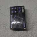 COSOOS 2 Pack UV Flashlight, 12 LED Handheld Blacklight Flashlight 395nm Mini Light Torch Detector for Dog Pet Urine Stains, Bed Bugs and Scorpions. (Batteries not Included)