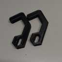 Extension Cord Holder for Milwaukee Packout- Cable Organizer Heavy Duty 50 Ft brackets for Tool Box