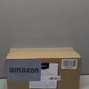 Amazon Basics 2-Piece Quick-Dry Oversize Bath Towel, 100% Cotton, 54" x 30", Lake Blue