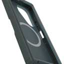OtterBox Galaxy Z FOLD7 Defender Series XT Case - Sagebrush Green, screenless, screenless, Rugged Hinge Protection, Lanyard Attachment, PowerShare and Wireless Charging Compatible