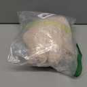 Couch Arm Covers & Arm Chair Covers Set of 2 - Stretch Sofa Armrest Protectors with Non-Slip Grip, Machine Washable Polyester Fabric for Recliner/Loveseat/Sectional (Beige,Medium-Set of 2)