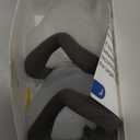 2 Packs Memory Foam Nasal Mask Cushion (L) for ResMed AirTouch N20 & AirFit N20, Highlights Leak-Free Seal with Brown Memory Foam CPAP Technology - Large