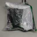 ilvvan Over Sink Dish Drying Rack (Expandable Height/Length) SnapOn Design Large Dish Drainer Storage Counter Organizer 24"  35.5"(L) x 12"(W) x 19"  22"(H)