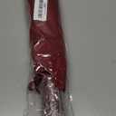 LANBRELLA Compact Reverse Folding Umbrella Auto Windproof Travel Umbrella (46 INCH, C2.3 Burgundy)