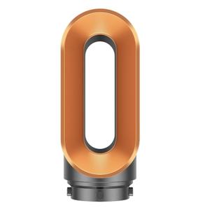 pre-styling dryer attachment for dyson