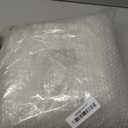 HGC Fuel Tank For Honda GX160 5.5HP GX200 6.5HP GX140 White Engine with Petcock Gas Cap Filter Replaces 17510-ZE1-020ZA