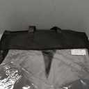 Large Memory Foam Seat Cushion for Tailbone, Coccyx & Pressure Relief  Ergonomic Cushion for Office Chair, Car, Home & Wheelchair  Ultimate Comfort for Long Sitting Hours  Grey (Unisex)