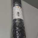 Color&Geometry Front Door Mat Outside Entrance, All-Season Heavy Duty Outdoor Door Mat for Patio Waterproof, Welcome Mat Doormat Outdoor Entrance Non Slip with Rubber Backing, Grey 24''x36''