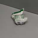 2 Yards 80g Turkey Chandelle Feather Boa for DIY Craft,Party Dancing Dress Up, Halloween Decoration (White)