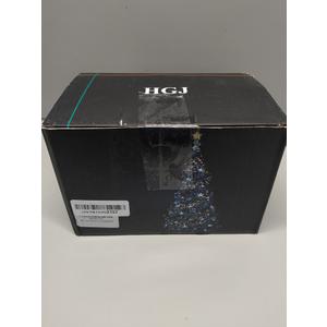 131FT 1280 LED Icicle Outdoor String Lights Warm White- Waterproof Christmas Curtain Lights, 11 Modes Twinkle Function for Patio, Wedding, Holiday, Party Decorations