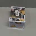 Funko Pop! WNBA: Las Vegas Aces - A'ja Wilson - WNBA Players - Collectable Vinyl Figure - Gift Idea - Official Merchandise - Toys for Kids & Adults - Sports Fans - Model Figure for Collectors