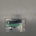 USB C Dust Plug, USB C Port Cover Phone Speaker Cover,for iPhone 15,16,17 Galaxy S24-S20, Pixel, MacBook, iPad, Switch & All Type-C Ports (10-Pack)