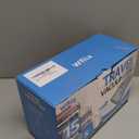 15 Packs Vacuum Bags for Travel with Rechargeable Pump, 3 Sizes Vacuum Seal Bags for Clothing, Compression Vacuum Travel Bags for Luggage, Vacuum Packing Bags for Closet Organization