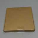 ZEEYUAN 5x7 Landscape Picture Frame for Office Desk 5x7 Flip Photo Album Horizontal Standing on Tabletop Photo Collection, Mother's Day Gift for Mom From Daughter Son