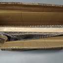 Bedside Shelf for Bed, Height-Adjustable Clip On Bedside Table, Overbed Table for Bed Frames and Sofas Widths 1" - 2.7", Nightstand Organizer Tray for Apartments, Bedrooms, Dorm Essentials