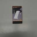 11-in-1 USB C Hub Multiport Adapter, USB C Docking Station with 4K HDMI, VGA 1080P, 100W PD, Ethernet, SD/TF, Audio, USB 3.0 Port, Laptop Dock for MacBook Pro/Air, iPad, Windows (Grey)