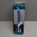 Greatever Snorkel Set Pano 3 Window Snorkel Mask Adult, Panoramic Wide View, Anti-Fog Scuba Diving Mask, Anti-Leak Snorkel Goggles Dry Top Snorkel, Professional Snorkeling Gear for Adults (Black Green)