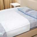Waterproof Mattress Protection 40"x70"