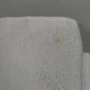 Towel and Linen Mart White Salon Towels, Pack of 12 (Not Bleach Proof, 16 x 27 Inches) Highly Absorbent Towels for Hand, Salon, Gym, Beauty, Spa, and Home Hair Care (White) (Small)