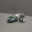 Electronic Remote Control Rat, Simulation Mouse Toy for Cat Dog Kid, Gray