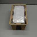 NETGEAR WiFi 6 Range Extender (EAX12) - Add up to 1,200 sq. ft., 15 Devices - AX1600 Dual-Band Wireless Signal Booster & Repeater (up to 1.6 Gbps Speed), WPA3 Security, Smart Roaming, Free Expert Help