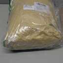 GASPRO 20 lbs Fire Glass for Propane Fire Pit, 1/2-Inch Reflective Fireplace Glass Rocks for Fire Pit Table, Cobalt Blue