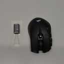 Corsair IRONCLAW RGB Wireless FPS/MOBA Gaming Mouse – 18,000 DPI – 10 Programmable Buttons – Designed for Large Hands – iCUE Compatible – PC, Mac, PS5, PS4, Xbox – Black