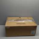 GarveeHome 8x10 Area Rugs for Living Room Floral Machine Washable Rugs Soft Non-Slip Backing Carpet Indoor Stain Resistant Low Pile for Bedroom Dining Room Farmhouse Nursery Beige