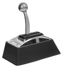 HRepair Ratchet Shifter fits for GM Ford Chrysler 2 3 4 Speeds Shifter Replacement B&M 81120 Stealth Pro Ratchet Shifter