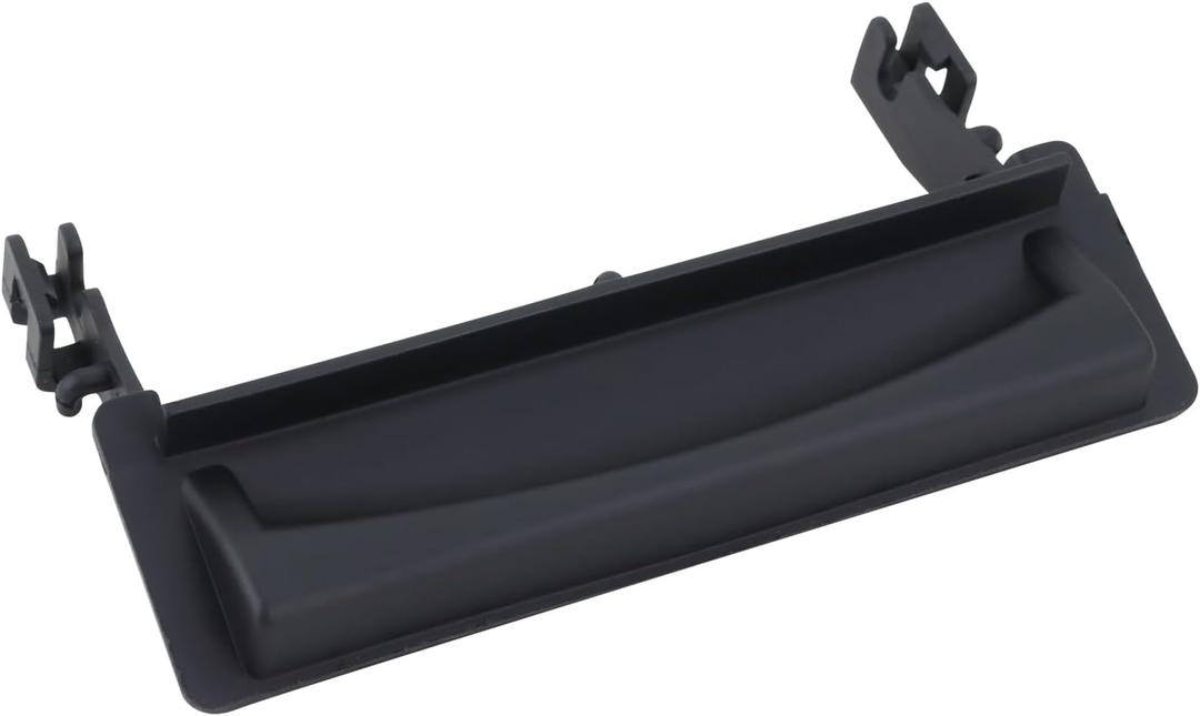 WP8269117 Door Latch Handle Compatible with Whirlpool Dishwasher Replace# 8269117 8269167 8270115 8269168