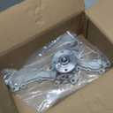 AW6037 Engine Water Pump Kit Fit for Toyota 4Runner 2003-2009, FJ Cruiser 2007-2009, Tacoma 2005-2015, Tundra 2005-2011 V6 4.0L W1981M 16100-09470