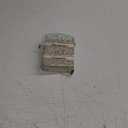 Laraine Bird Suncatcher with Pressed Flower Wings Mather's Day Birdie Glass Wind Chime Ornament Charm with Metal Heart Gifts for Mom Grandma Aunt Birthday (Pink, Mom)