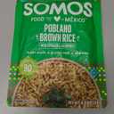 RICE BROWN POBLANO (EXP 10/16/25)