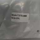 YIANNA Fajas Colombianas Shapewear for Women Tummy Control Post Surgery Full Body Shaper Butt Lifter with Zipper Crotch (XX-Large, Black)