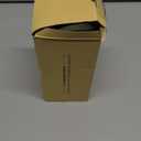 Glocusent 135 LED Ultra Bright Camping Lantern, Up to 200H, 5000mAh Camping Lights with 3 Colors & 5 Brightness, SOS, Max 1500LM, Rechargeable Lantern for Power Outages Camping Hiking Emergency