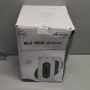 BHG 45oz Nut Milk Maker, Automatic Soy Milk Maker Machine with 14-Blade Grinder, 11 Functions & LED Touch Screen, Plant-Based Milk Machine for Almond,Oat & Soy, 18H Timer, Keep Warm & Self-Cleaning