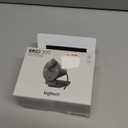 Logitech BRIO Webcam - 2 Megapixel - 30 fps - Graphite - USB Type C - Retail