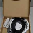 Kawaye for Meta Quest 3S/Quest 2/Quest 3 Head Strap, Double Knobs Adjustable Elite Strap Replacement,VR Headset Strap with Two Large Support Pad Enhanced Support, Reduce Pressure